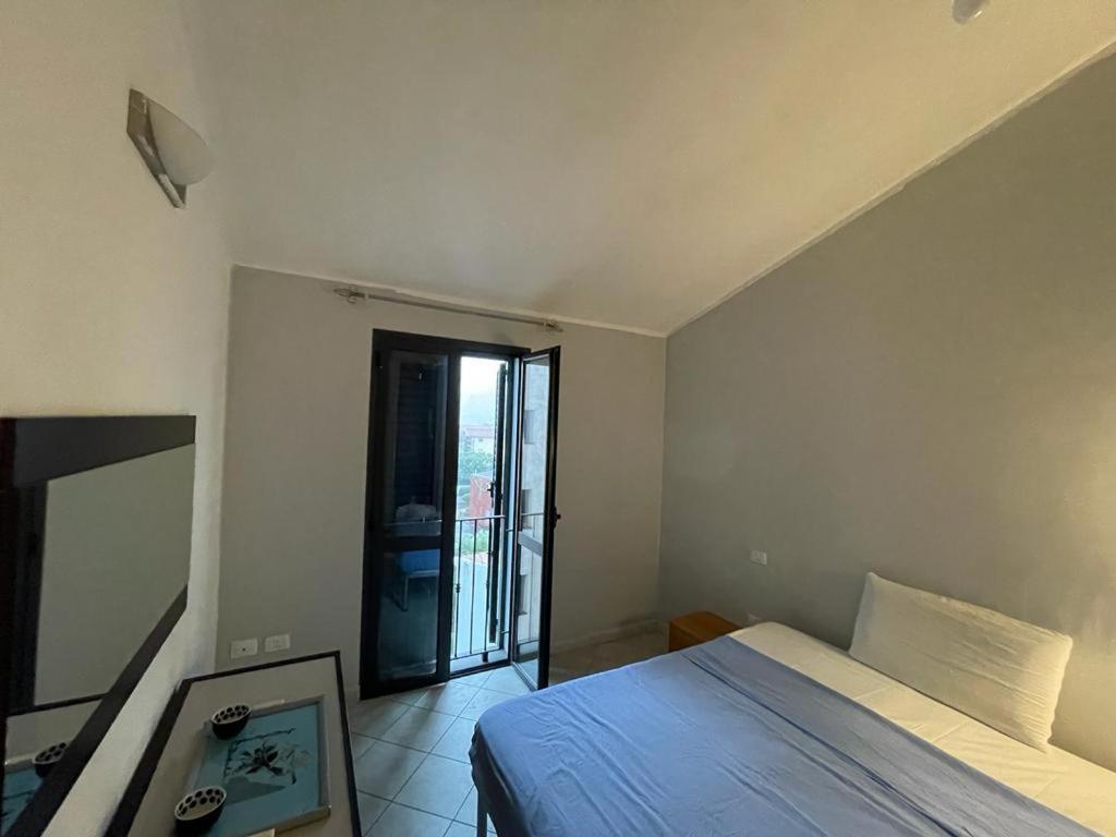 Appartamento Al Mare Боза-Марина Экстерьер фото